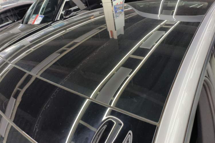 Used ONVO L60 2024 60 kWh Rear-Drive Version
