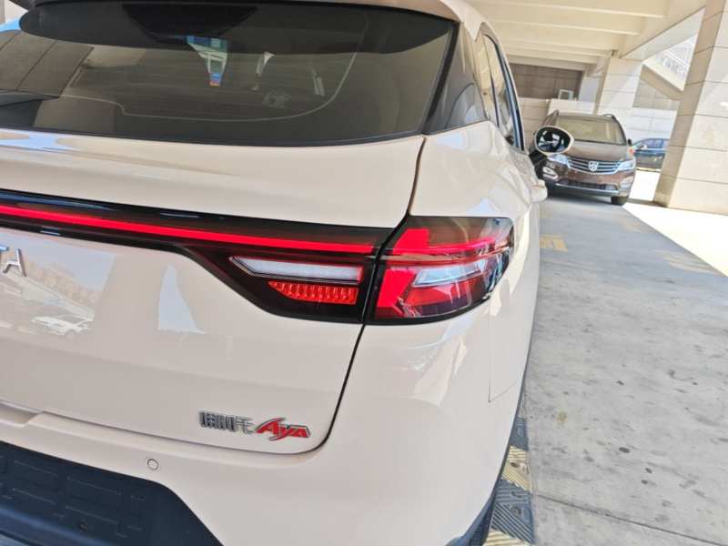 Used NETA AYA 2023 318 Lite — 7