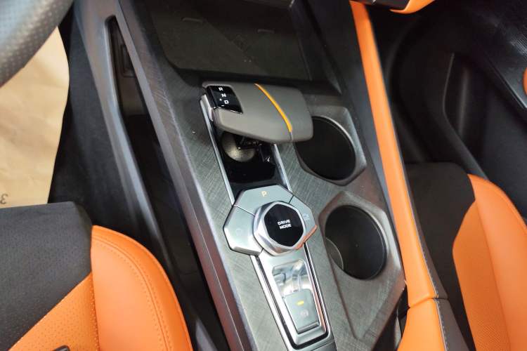 Used Changan UNI-V 2023 1.5T Sport Edition