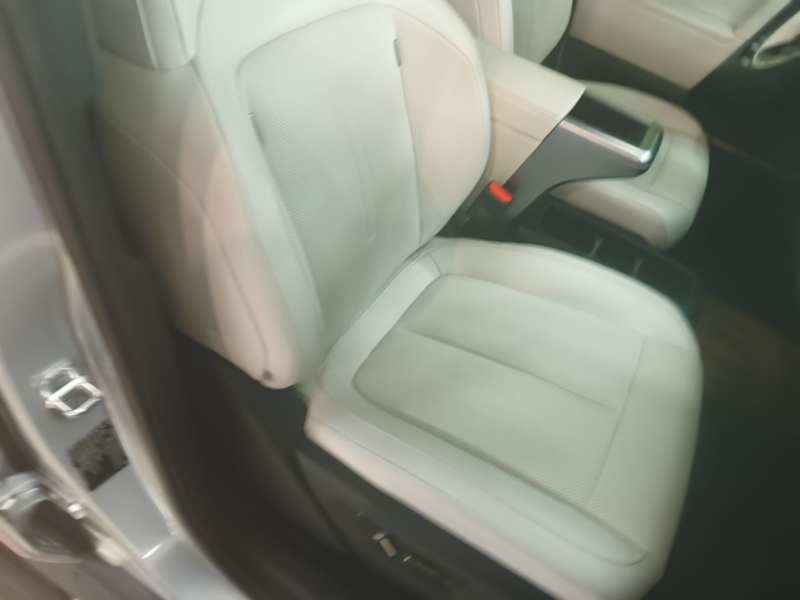 Used iCAR V23 2025 401 Two-Wheel Drive Intelligent Driving Version — 24