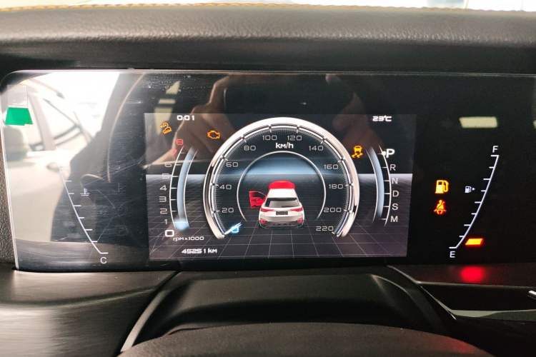 Used Bestune T77 2020 PRO 280 TID Automatic Luxury Model
