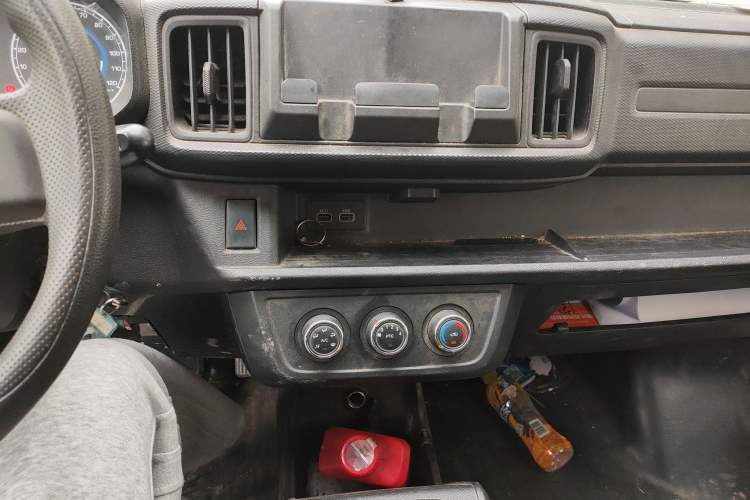 Used Karry Jiangtun 2022 Jiangshun No.1 Ultra-Performance Edition by Guoxuan Hi-Tech