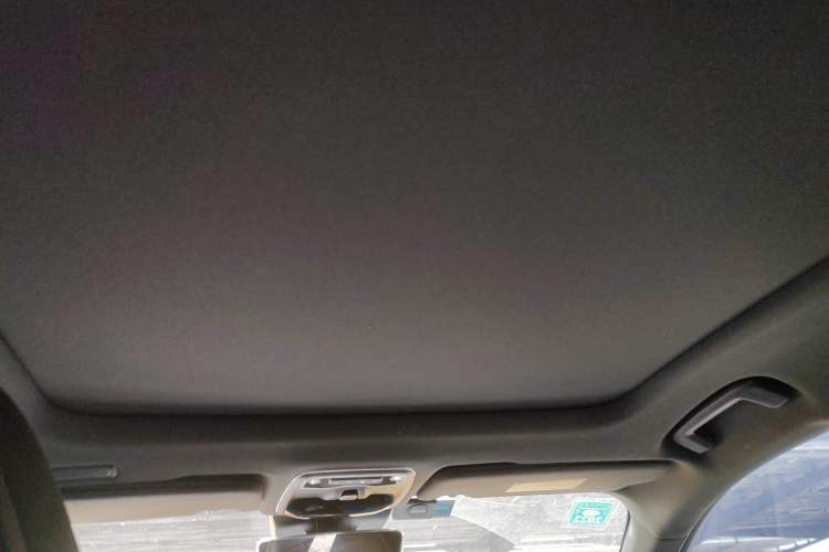 Used Lynk & Co 03 2021 2.0TD Automatic Trendy Champion Edition Headliner