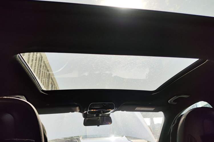 Used Mercedes-Benz C-Class 2024 Second Facelift C 260 L Sport Edition
