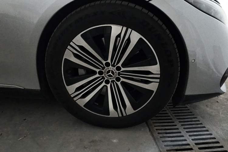 Used Mercedes-Benz EQS 2022 450+ Pioneer Edition