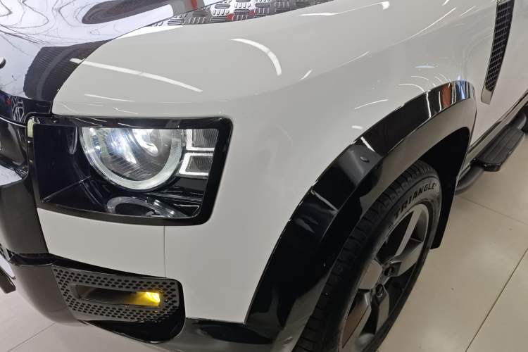 Used Land Rover Defender 2023 90 3.0T P400 XS
