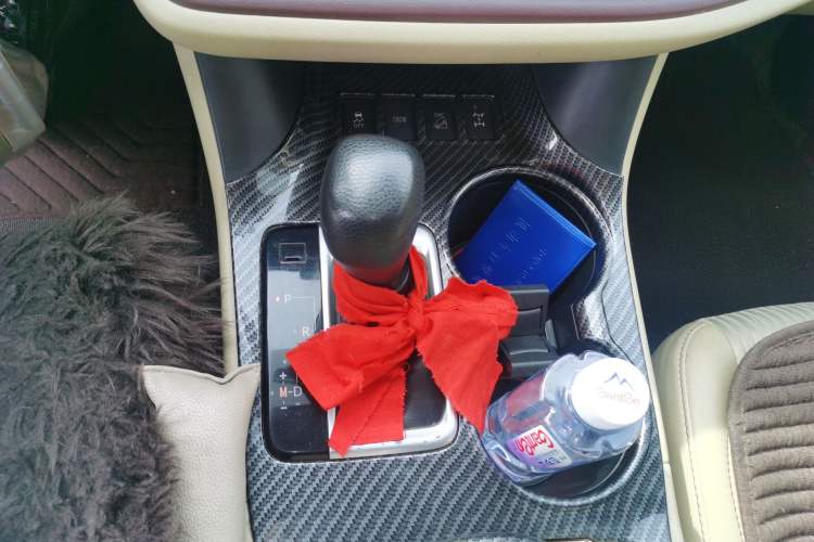 Used Toyota Highlander 2017 2.0T Four-Wheel Drive Elite Edition 7-Seater