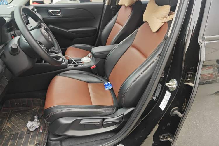 Used Honda XR-V 2023 1.5L CVT Thermal Edition