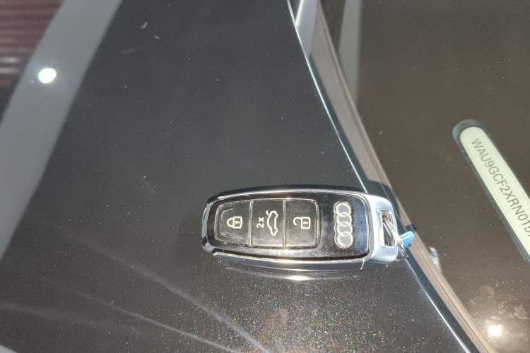 Used Audi A6 2024 allroad quattro 55 TFSI Prestige Off-Road Model