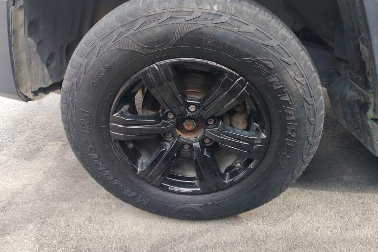 Used Tank 300 2024 2.0T Challenger
