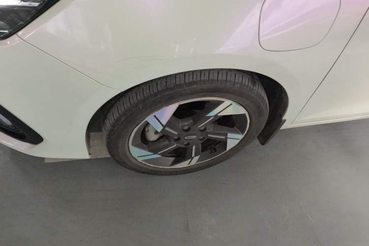 Used Geely Auto Emgrand L HiP 2022 1.5TD-DHT Pro 100KM Super Rui