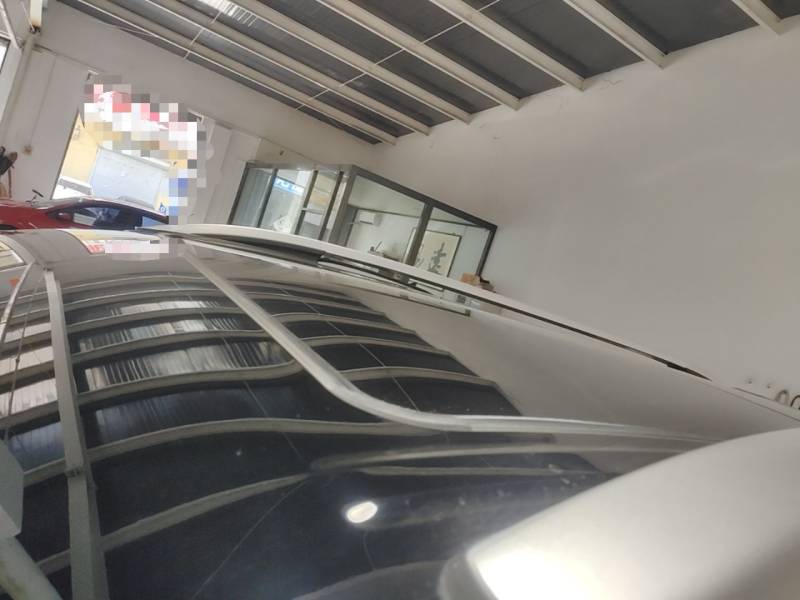 Used GAC Trumpchi GS8 2017 320T Two-Wheel Drive Luxury Smart Connectivity Version (7 Seats) — 26