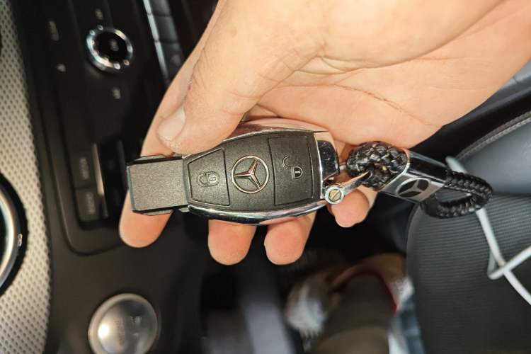 Used Mercedes-Benz B-Class 2015 B 200 Sport Edition