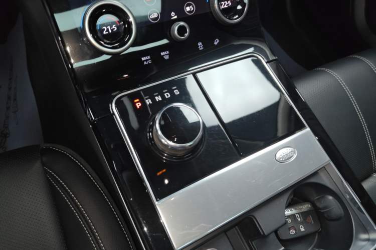 Used Land Rover Range Velar 2018 P250 S