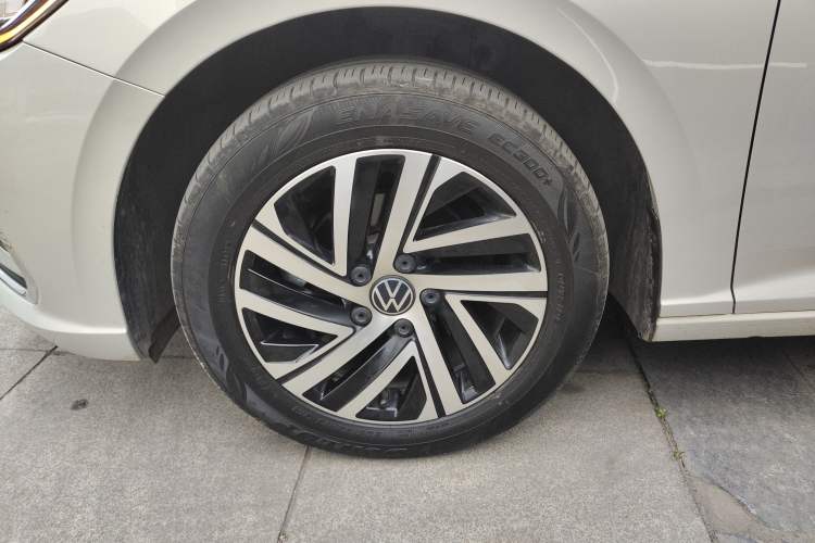 Used Volkswagen Lavida 2023 1.5L Automatic 5 Million Edition
