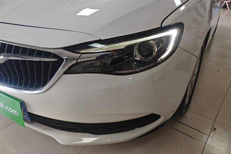 Used Buick GT 2021 1.3T Automatic Mild Hybrid Entry Model