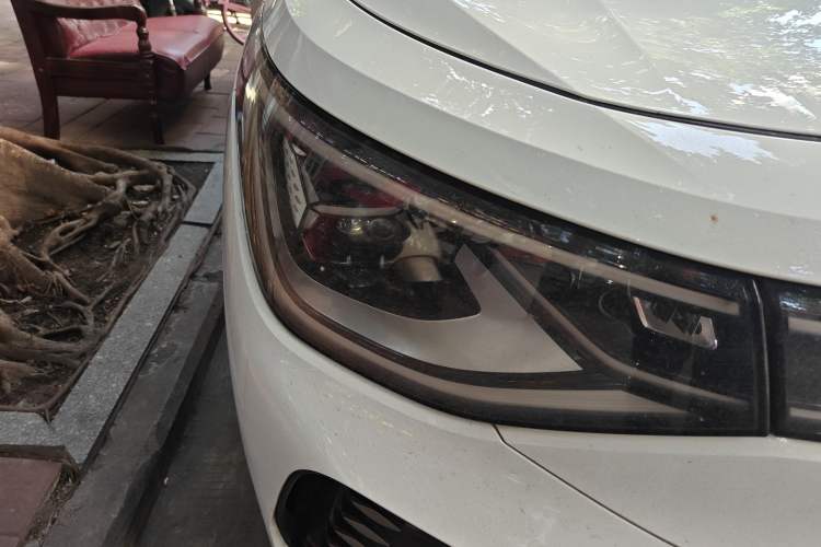 Used Volkswagen ID.6 X 2021 Pro Smart Long-Range Edition
