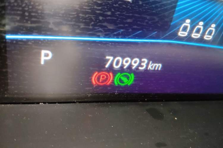 Used Volkswagen Sagitar 2021 280TSI DSG Comfort Connect Edition
