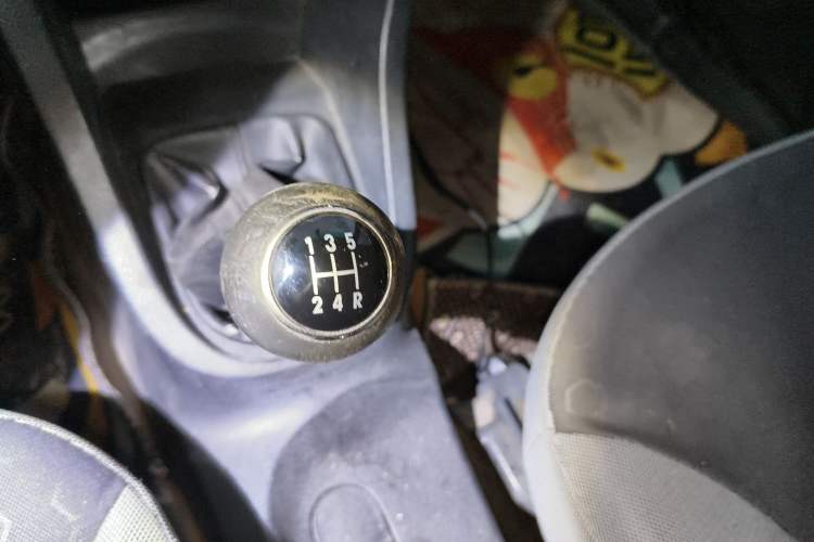 Used FAW Xiali 2012 N3 1.0L Sedan - Practical Model
