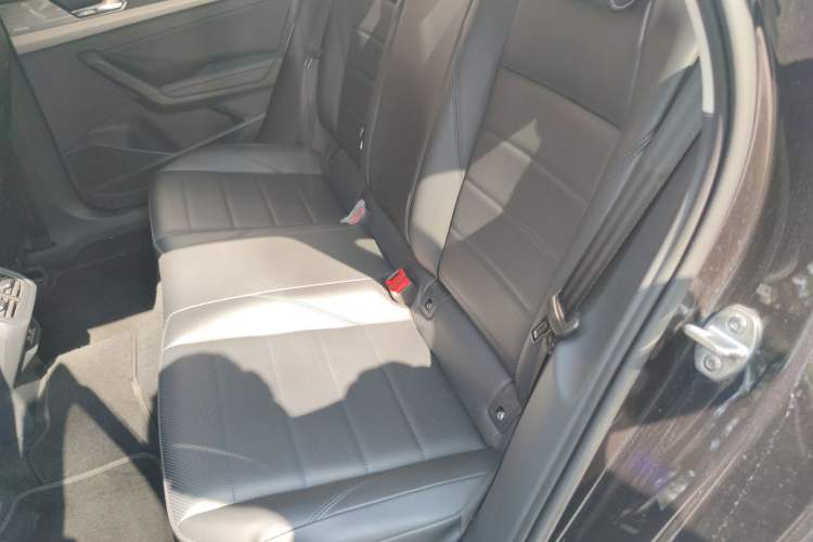 Used Volkswagen Lavida 2021 1.5L Automatic Comfort Edition
