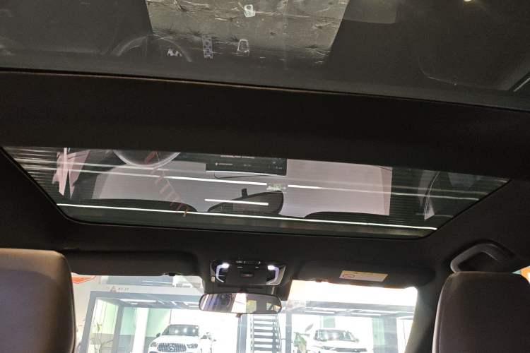 Used Toyota Camry 2026 Model 2.0S Sport Edition Headliner