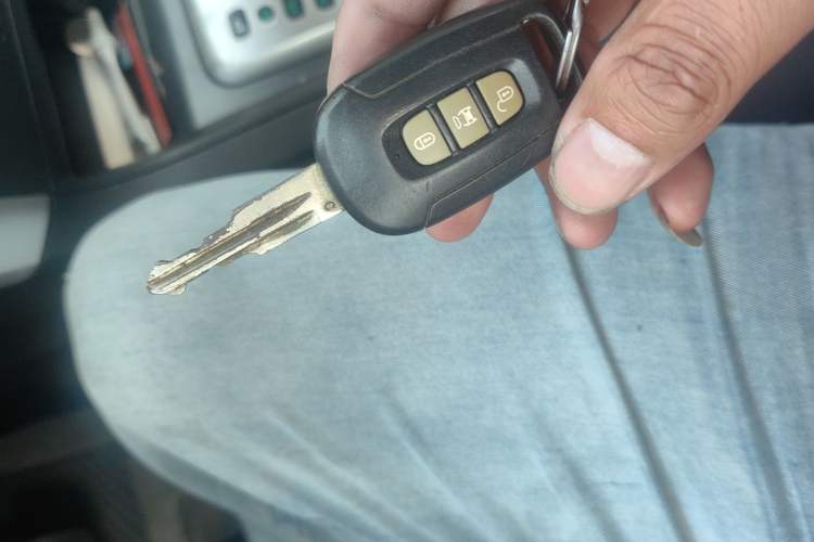 Used Chevrolet Captiva 2010 3.2 AT 7-Seater Flagship Edition