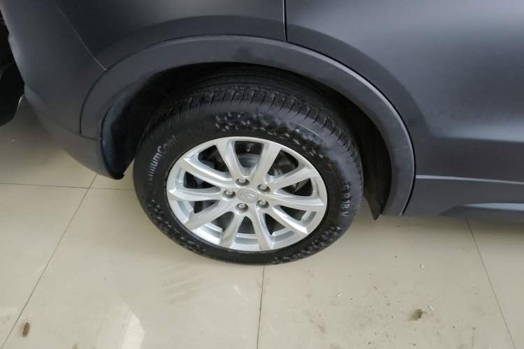 Used Cadillac XT4 2021 28T Two-Wheel Drive Tech Edition