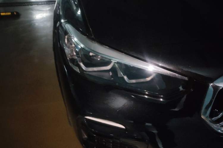 Used BMW X5 (Import) 2020 xDrive30i M Sport Package