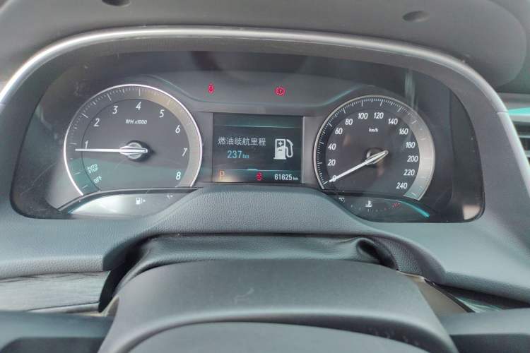 Used Buick GT 2018 15T Dual-Clutch Elite Model China V Standard