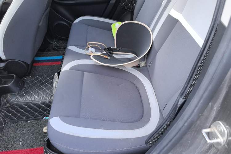 Used ORA White Cat 2020 305 km Luxury Version
