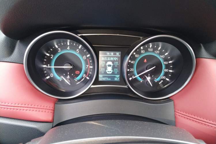 Used Haval H1 2015 1.5L AMT Luxury Model