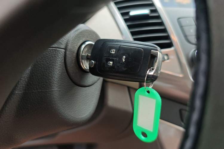 Used Chevrolet Cruze 2015 1.5L Classic SE AT