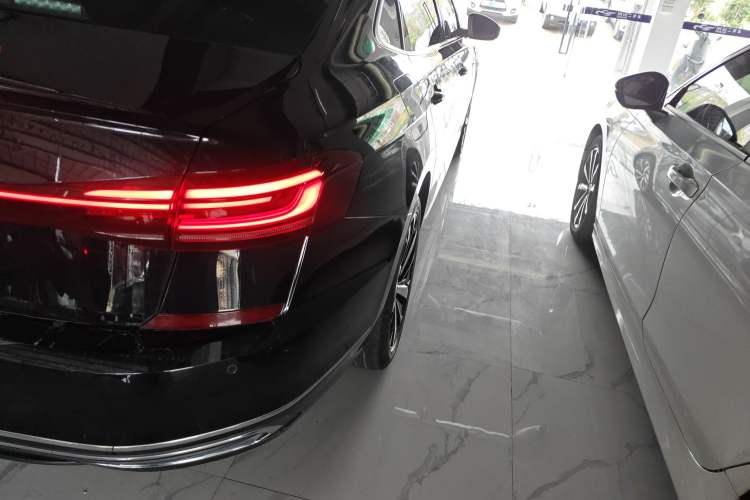 Used Volkswagen Passat 2022 330TSI Starry Luxury Edition