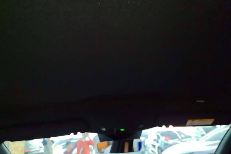 Used Nio ET5 2022 75 kWh