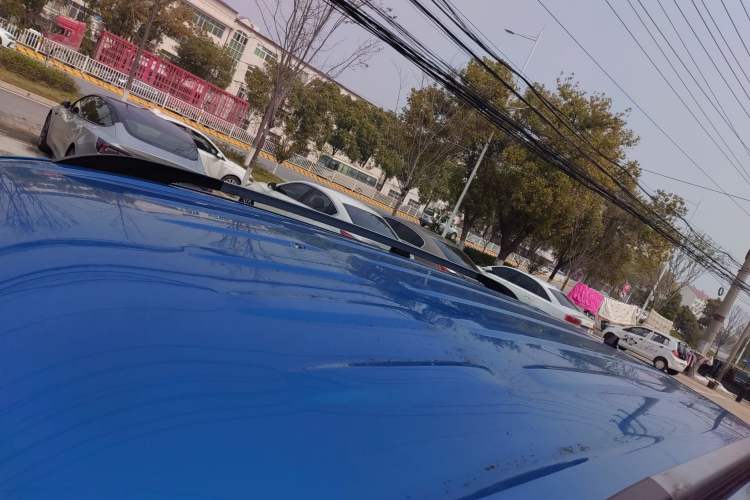 Used Dongfeng Fengon S560 2019 1.8L CVT Elite Model Roof