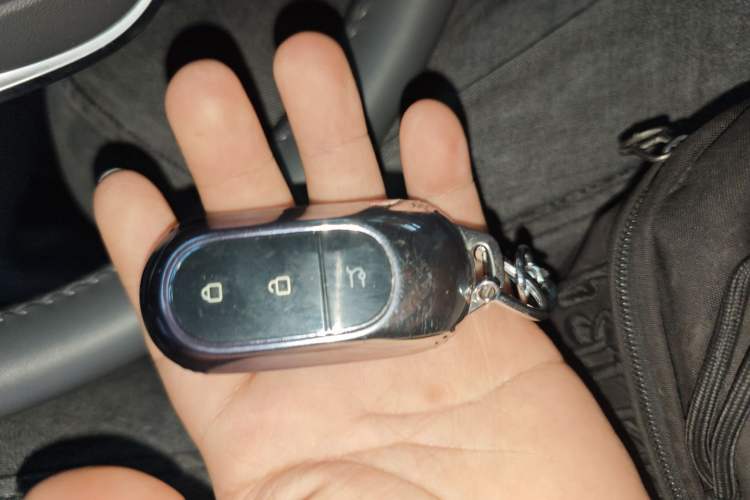 Used Leapmotor C01 2023 525 Comfort Edition