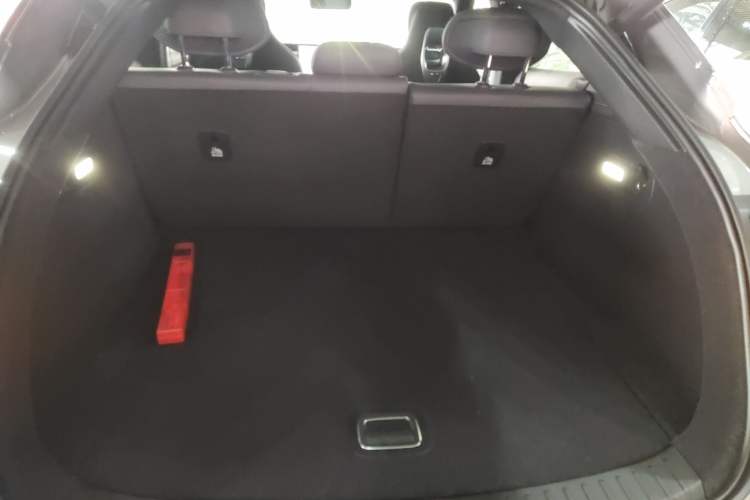 Used Xiaomi Auto YU7 2025 Ultra-Long Range Rear-Wheel Drive Version