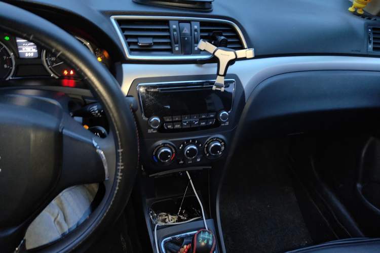 Used Suzuki Alivio 2015 1.6L Manual Comfort Model