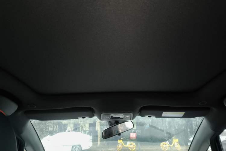 Used BYD Dolphin 2021 405 km Fashion Edition
