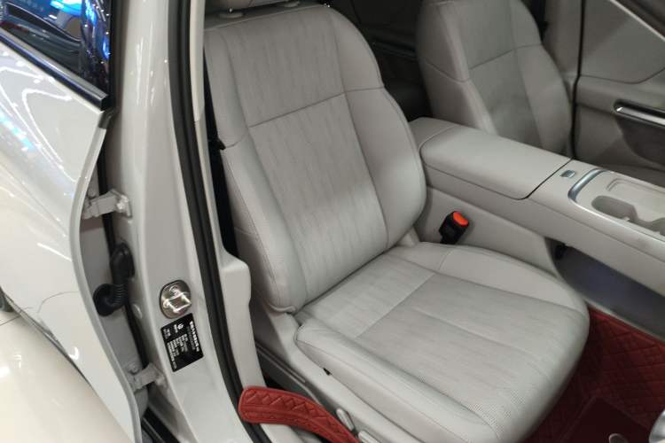 Used Leapmotor B01 2025 550 Enjoyment Edition