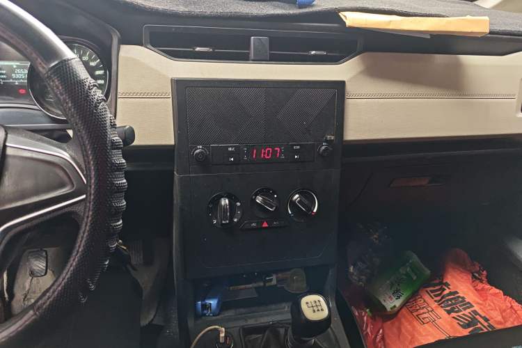 Used Wuling Zhengcheng 2021 1.5T Manual Comfort Version