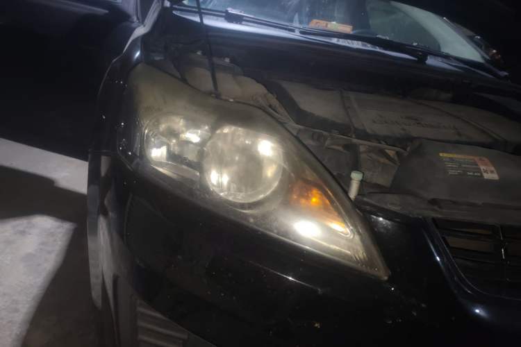 Used Ford Focus 2011 Hatchback 1.8L Manual Comfort Model
