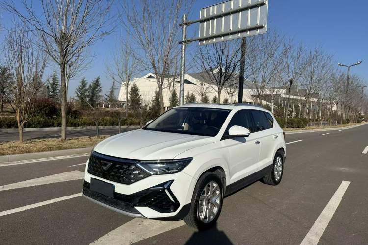 Used Jetta VS5 2023 280TSI Automatic Enjoyment Model