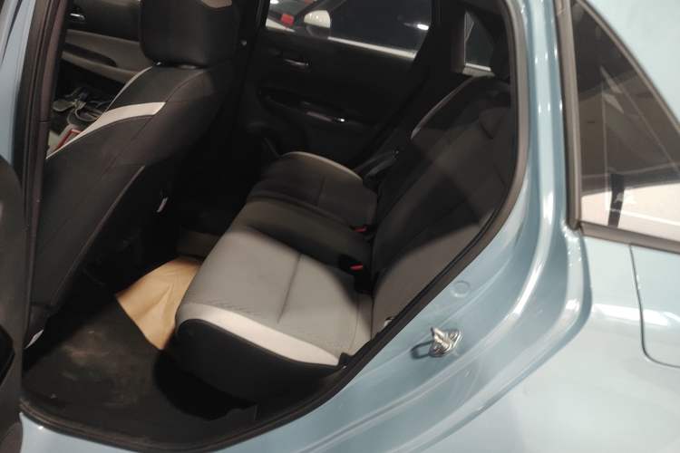 Used Honda LIFE 2021 1.5L CVT CRO-S Fun Edition