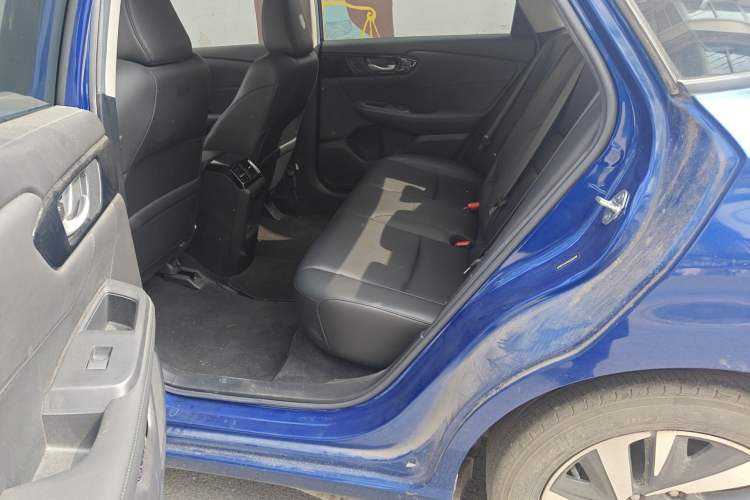 Used Honda Crider 2019 180 Turbo CVT Leading Edition China V
