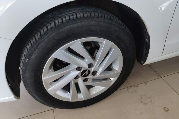 Used Jetta VA3 2020 1.5L Automatic "Upward Life" Edition