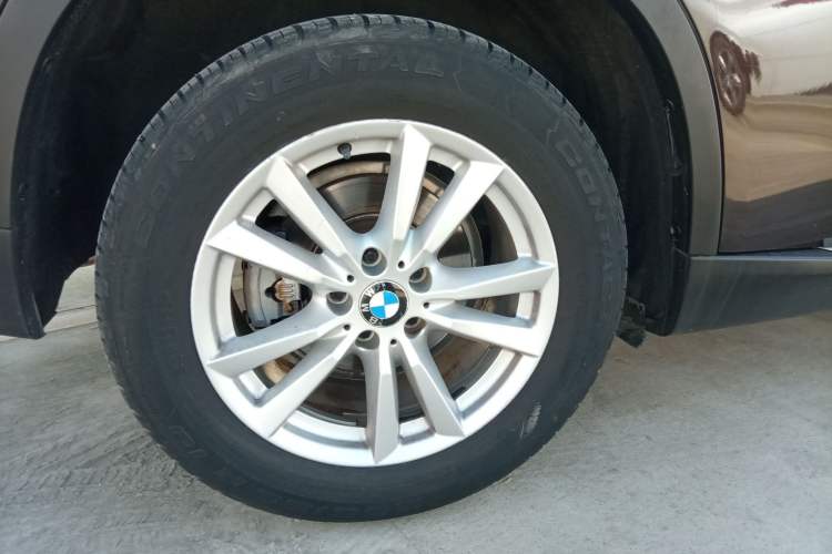 Used BMW X5 2014 xDrive35i U.S. specification