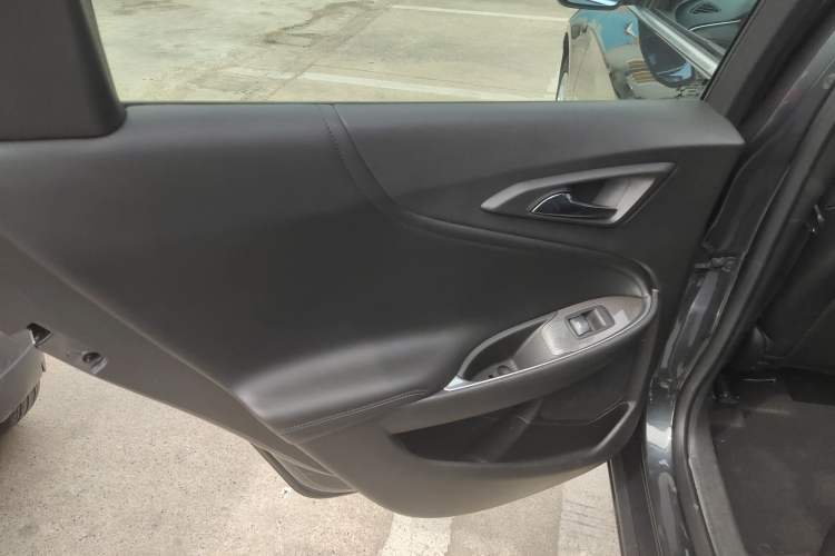 Used Chevrolet Malibu XL 2018 530T Automatic RuiChi Edition