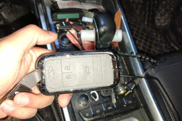 Used Chery Tiggo 8 2018 1.5 TCI Automatic Luxury Model 5 Seats
