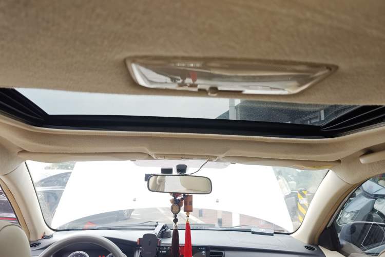 Used Toyota Corolla EX 2013 1.6L Automatic Luxury Edition